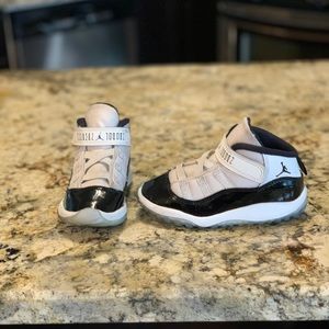 Jordan Retro 11 “Concord” (9C)